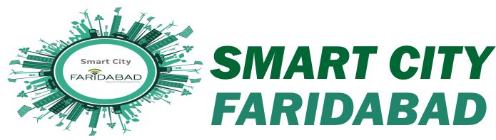 Smart City Faridabad