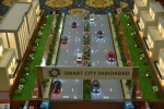 Faridabad Smart City  Phase I & II 